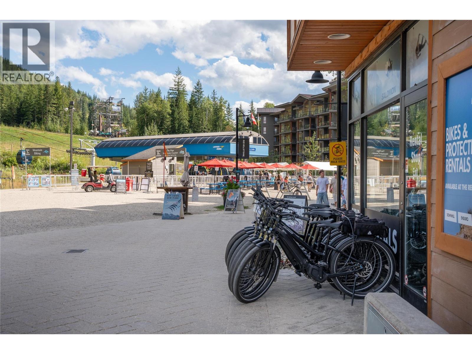 Photo 2 of 2950 Camozzi Road Unit 1504, Revelstoke BC