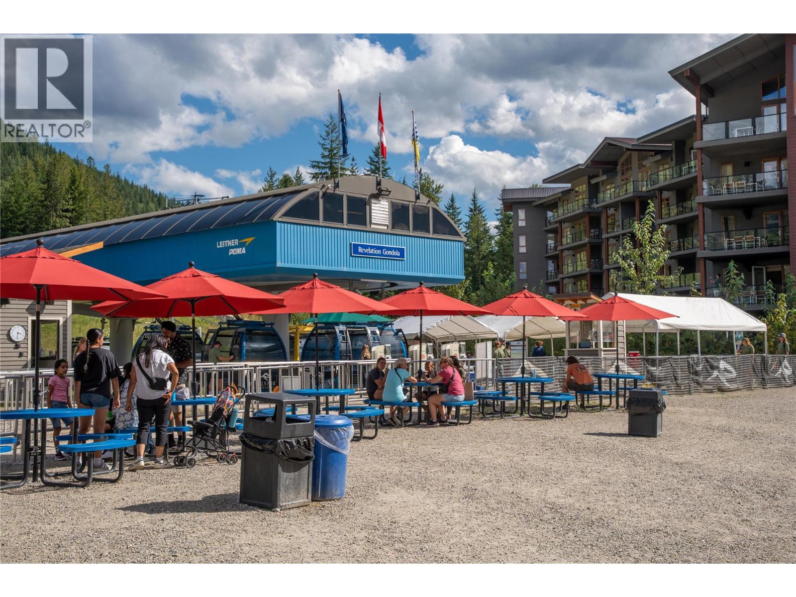 Photo 7 of 2950 Camozzi Road Unit 1504, Revelstoke BC