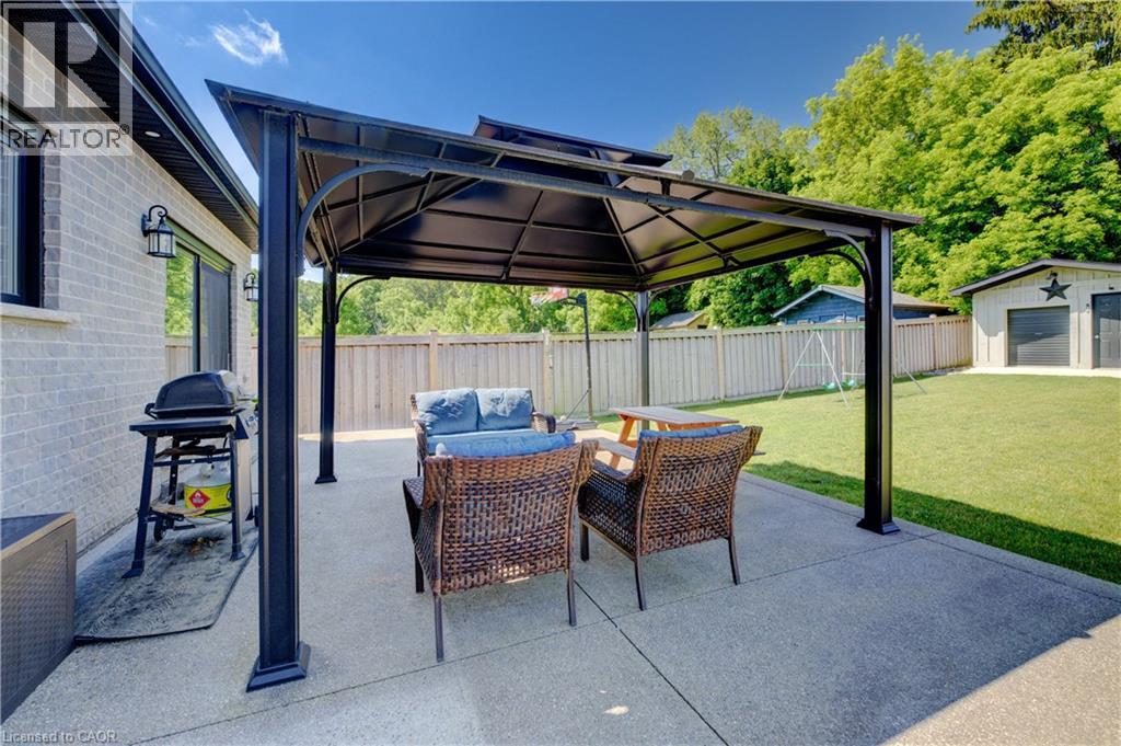 Photo 1 of 40 Fraserwood Court, Cambridge ON