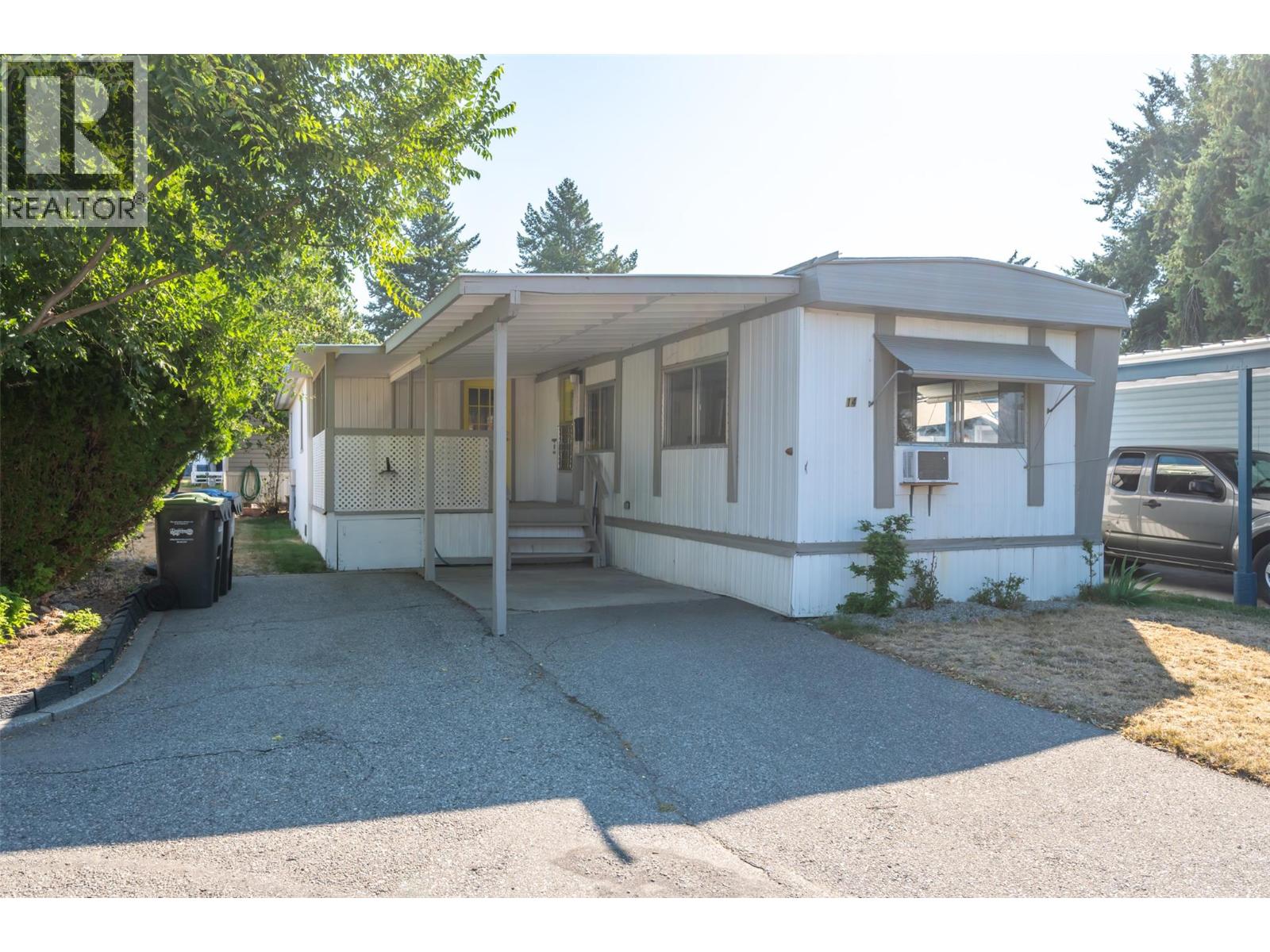 #14-197 Dauphin Avenue, Penticton