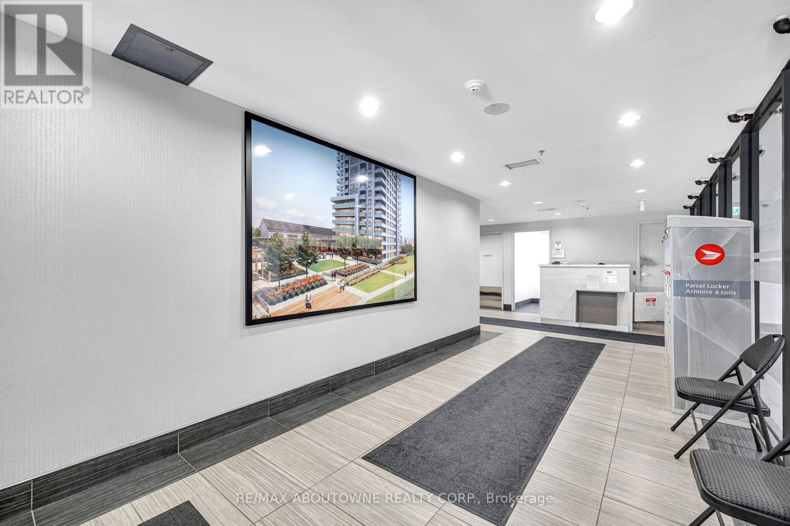 Photo 24 of 1105 1410 Dupont Street, Toronto ON