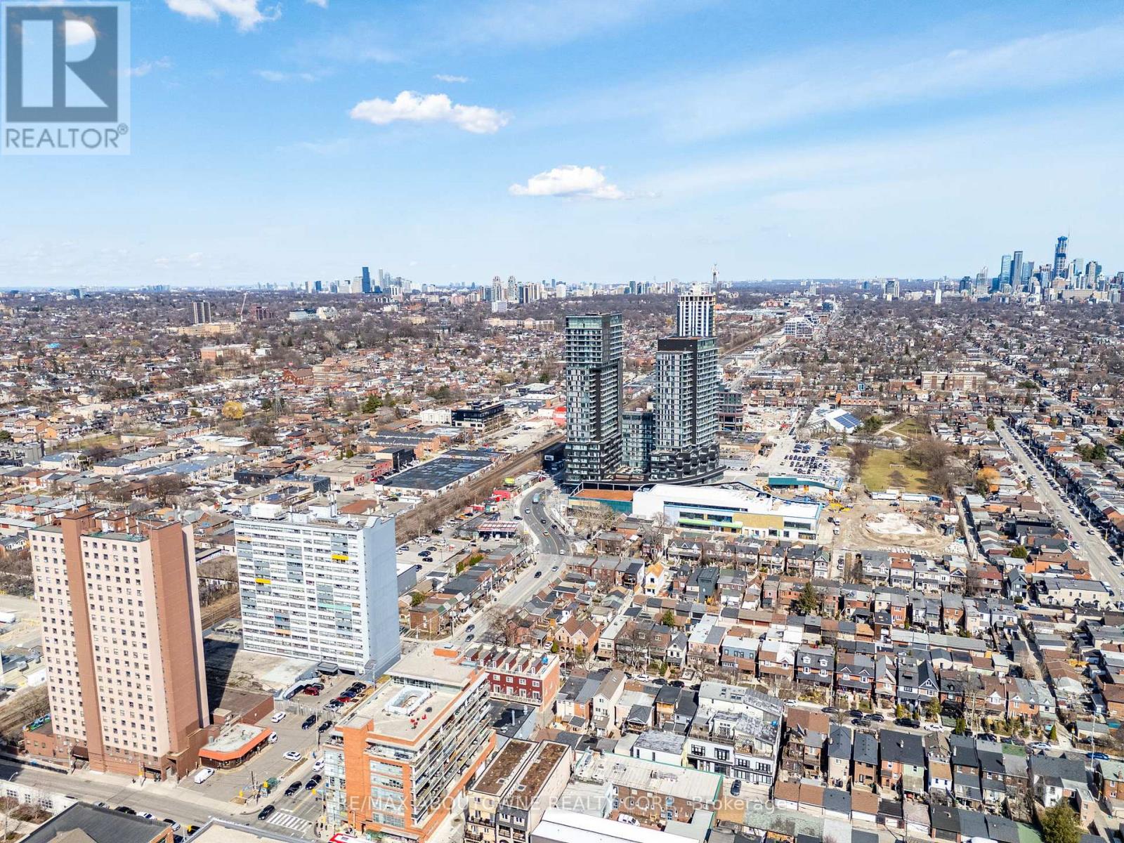 Photo 14 of 1105 1410 Dupont Street, Toronto ON
