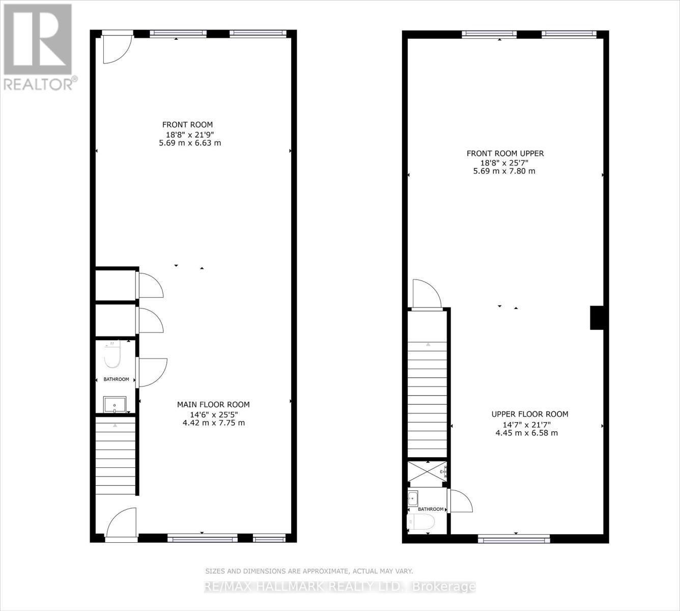 Photo 28 of 4 170 Perth Avenue, Toronto ON