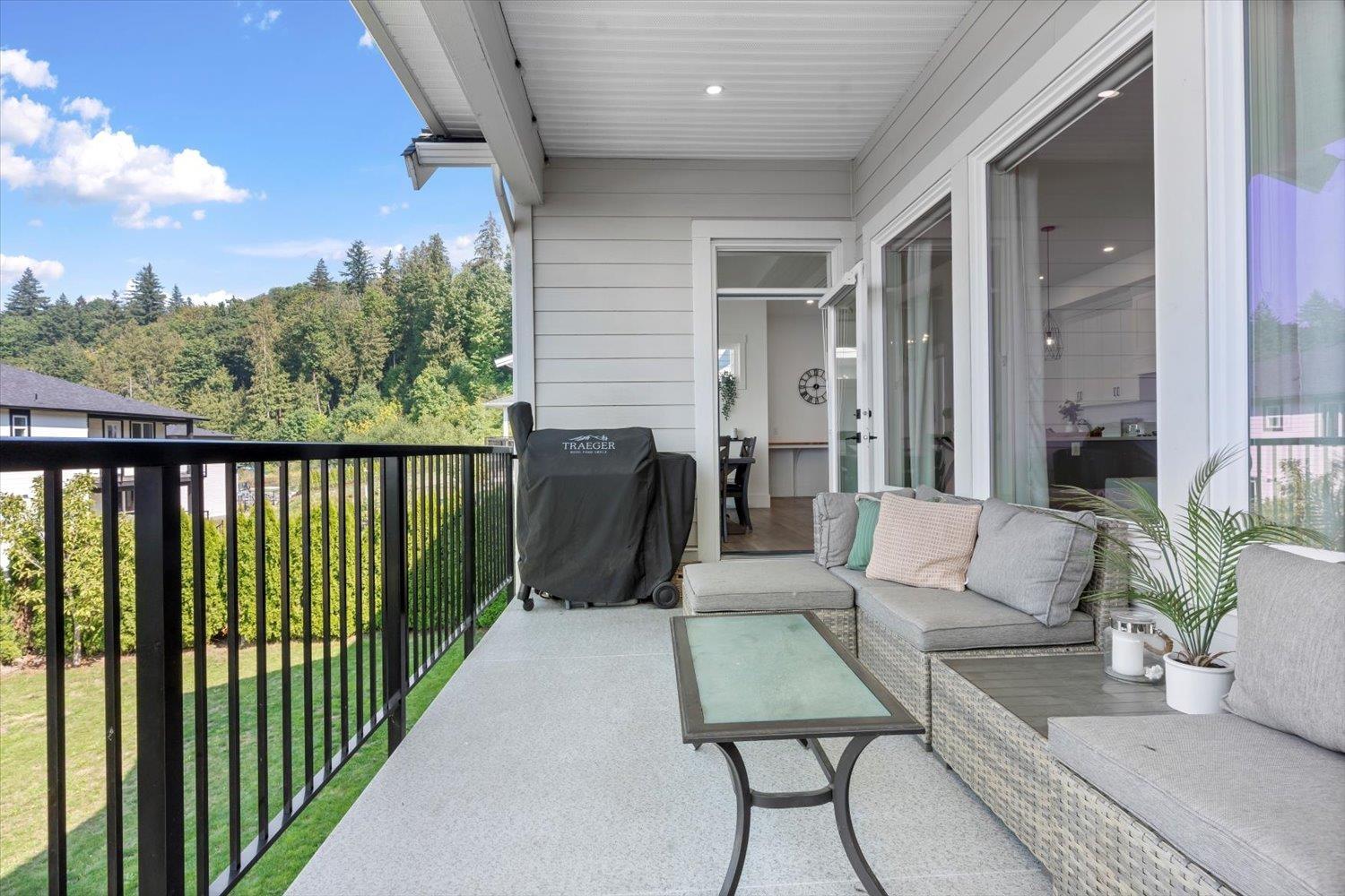 Photo 15 of 51171 Ludmila Place Eastern Hillsides, Chilliwack BC