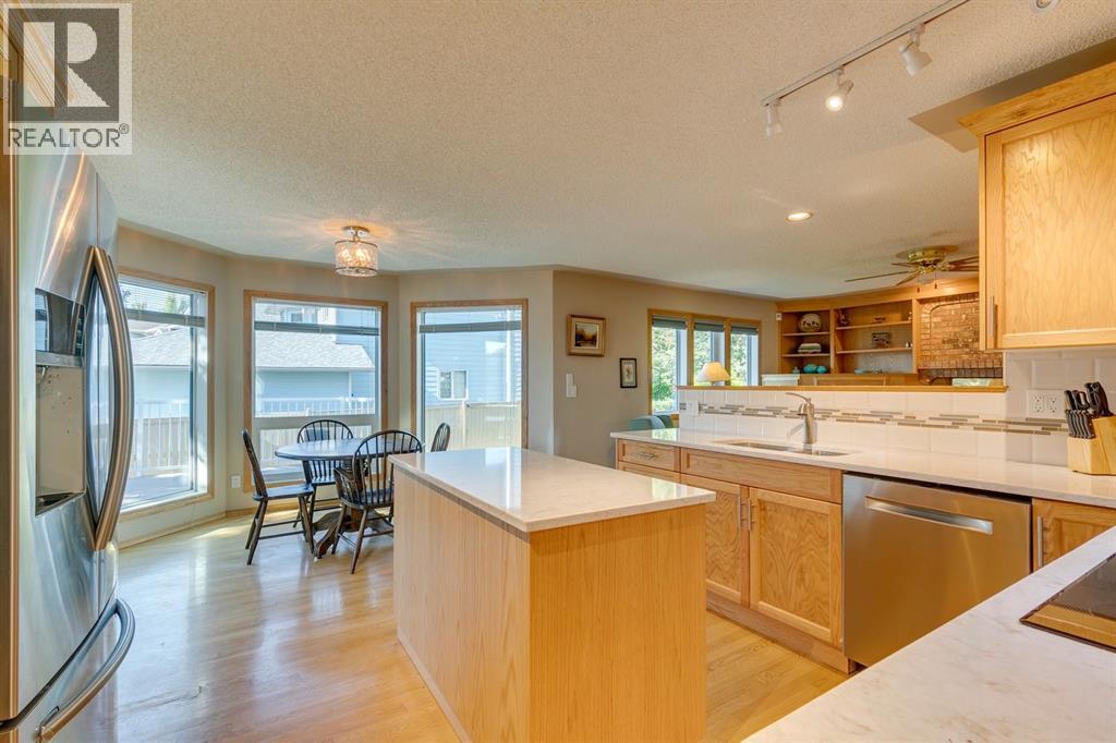 Photo 31 of 1517 Evergreen Hill Sw, Calgary AB