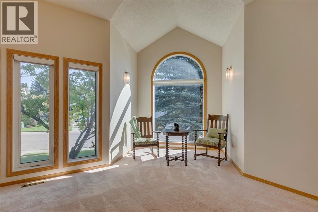 Photo 30 of 1517 Evergreen Hill Sw, Calgary AB