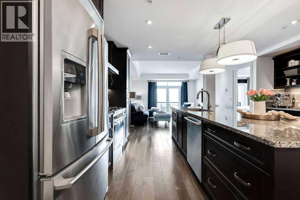 Photo 8 of 404 131 Quarry Way Se, Calgary AB