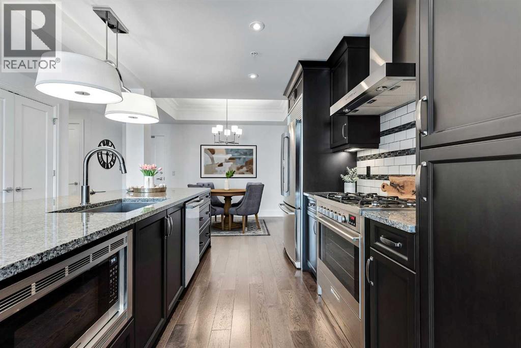 Photo 9 of 404 131 Quarry Way Se, Calgary AB
