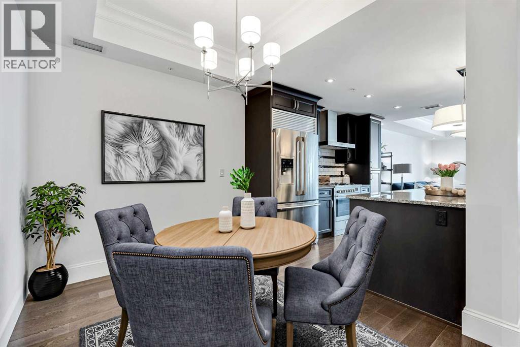 Photo 6 of 404 131 Quarry Way Se, Calgary AB