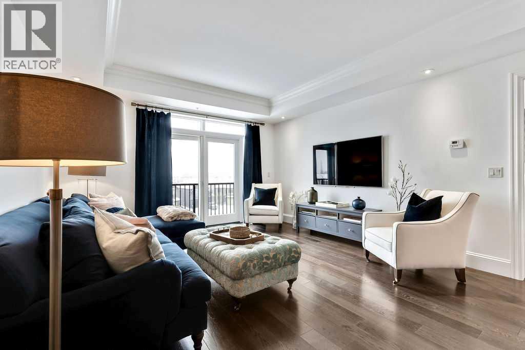 Photo 14 of 404 131 Quarry Way Se, Calgary AB