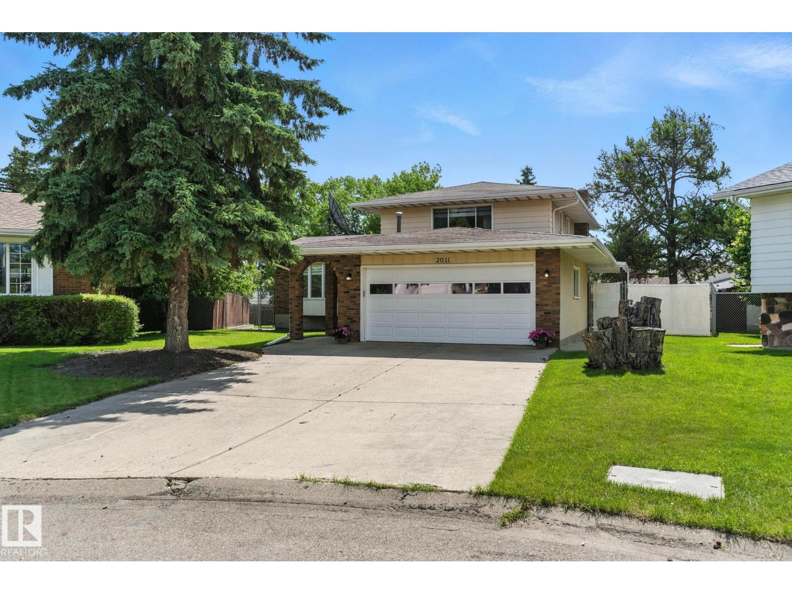 Photo 53 of 2011 89 St Nw, Edmonton AB