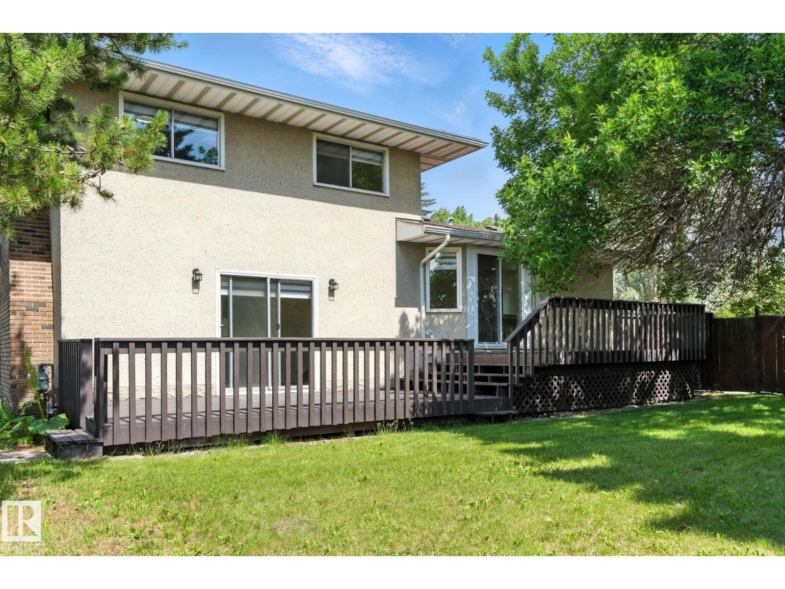 Photo 43 of 2011 89 St Nw, Edmonton AB