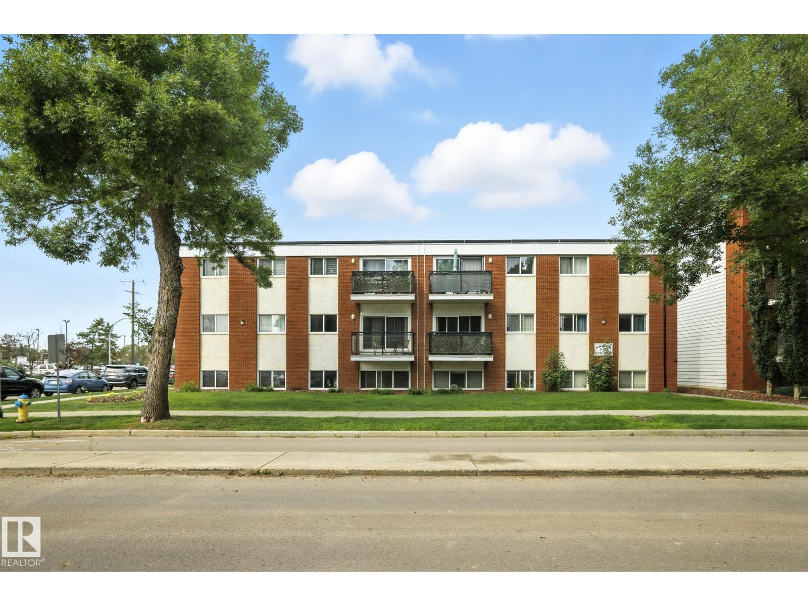 Photo 1 of 306 10160 83 Av Nw, Edmonton AB