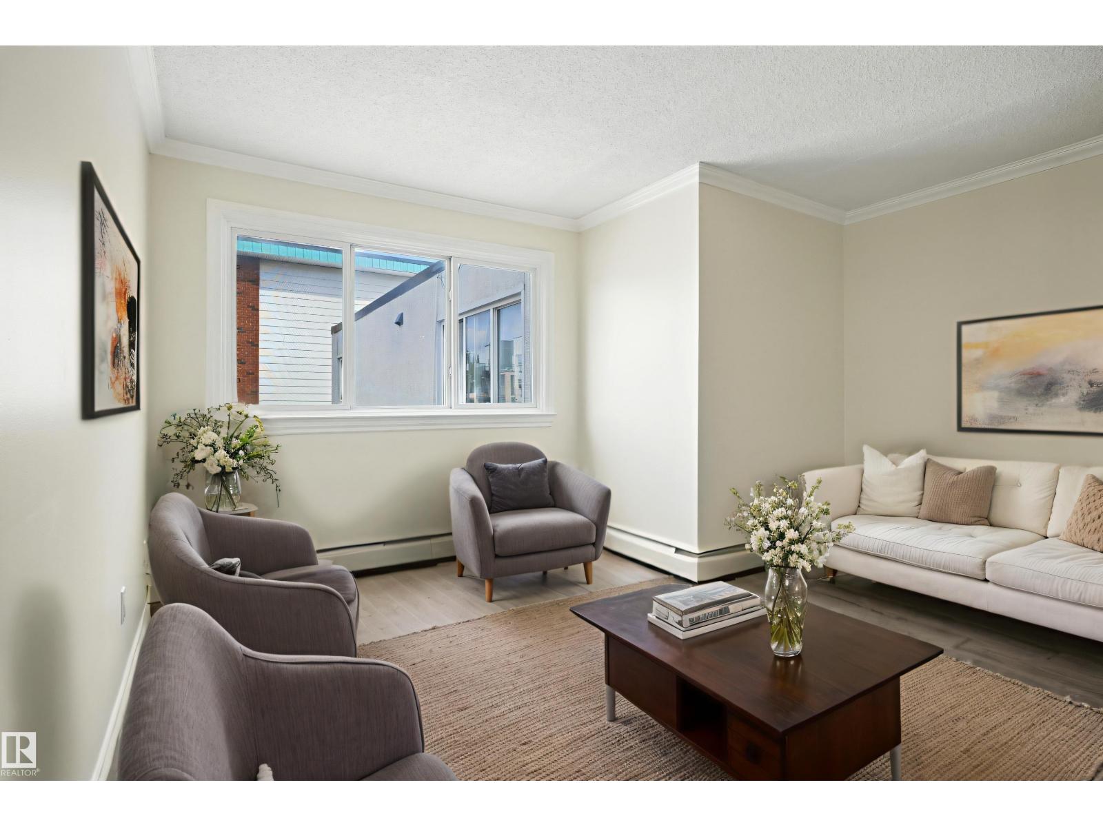 Photo 16 of 306 10160 83 Av Nw, Edmonton AB