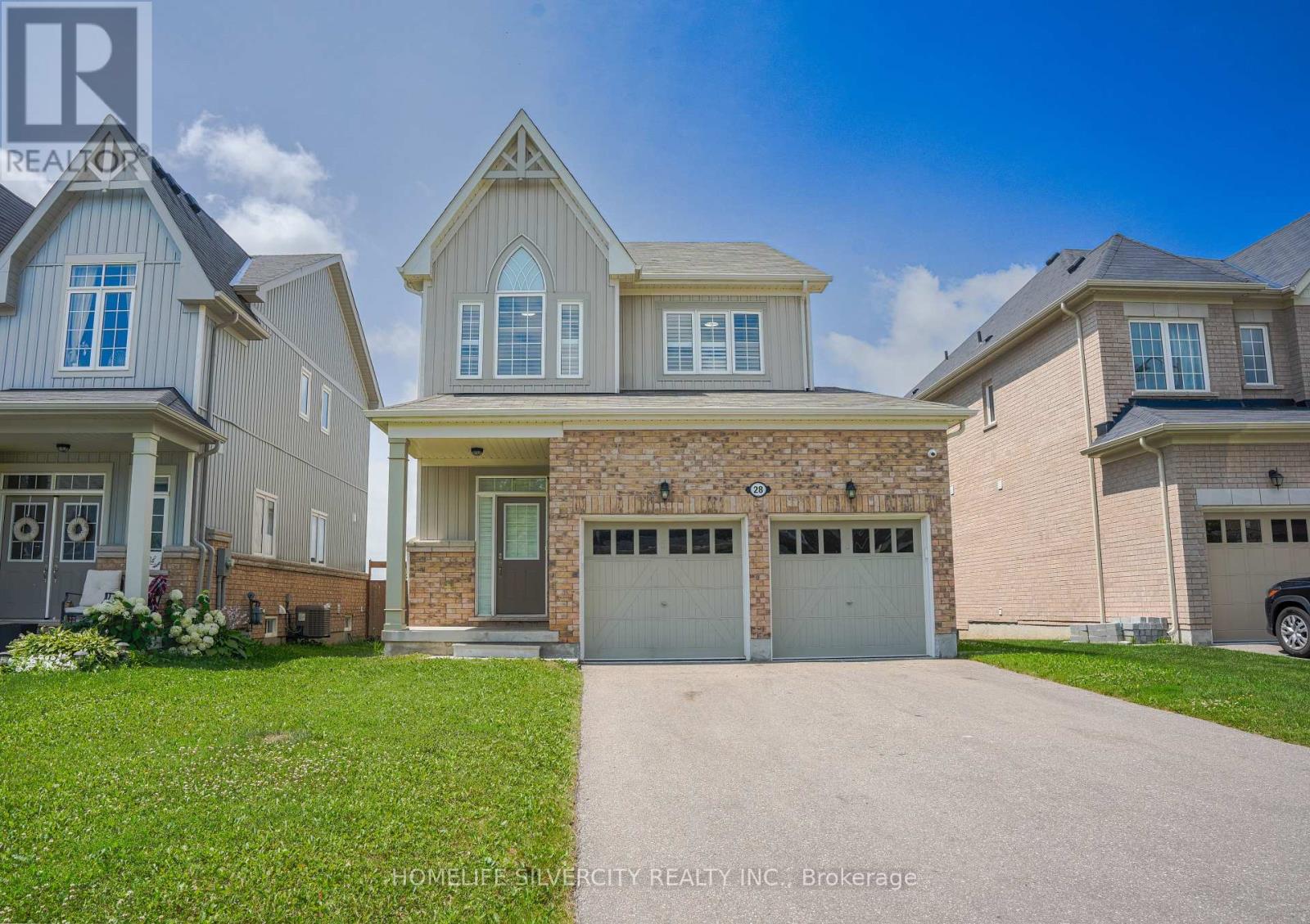 Photo 8 of 28 Jenkins Street, East Luther Grand Valley ON
