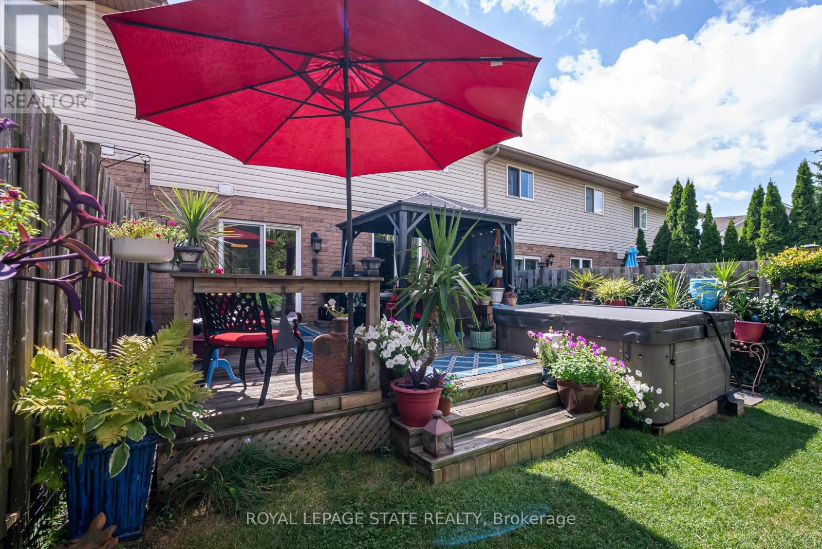 Photo 42 of 1105 Harrogate Drive, Hamilton ON