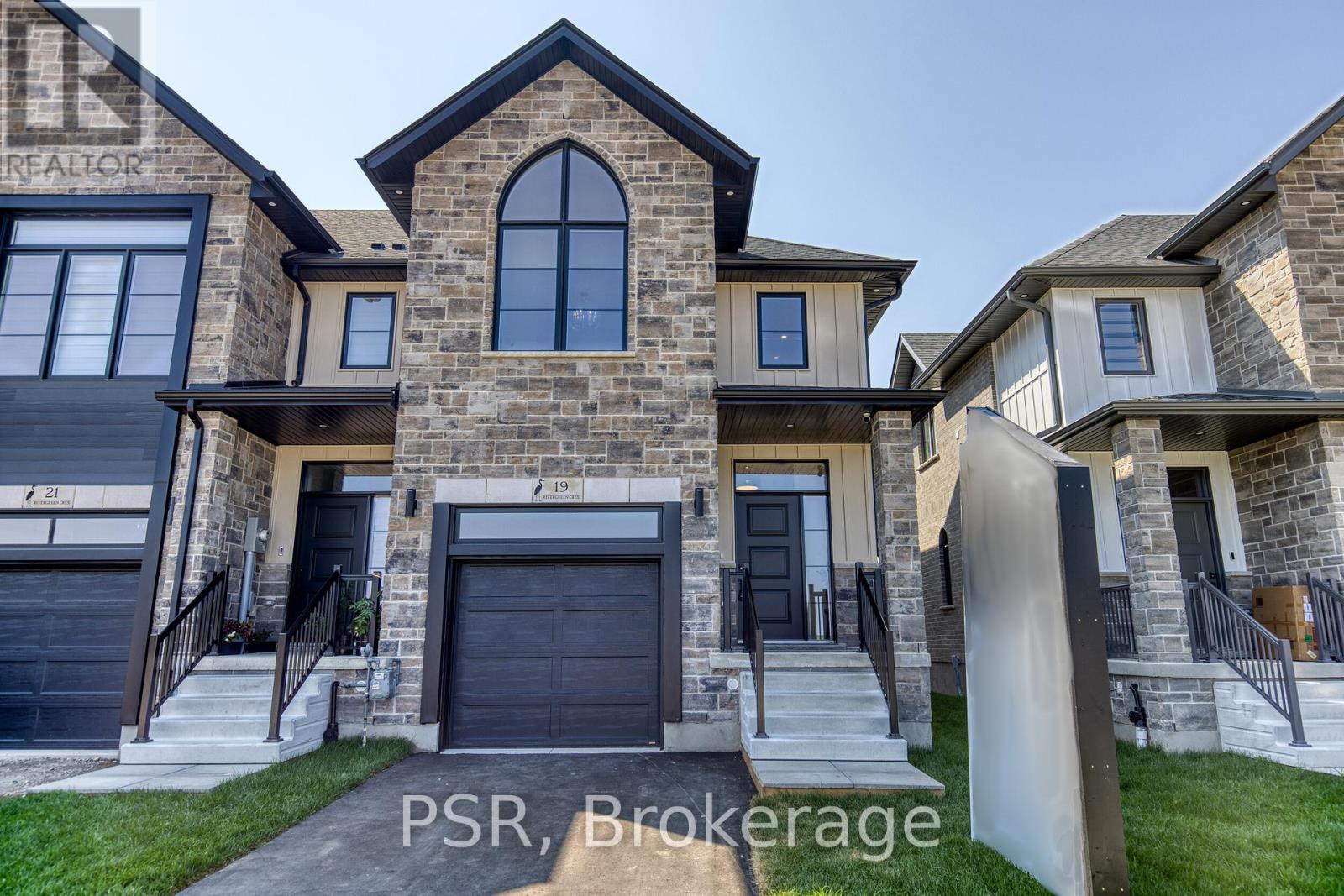 Photo 16 of Lot B 6 19 Rivergreen Crescent, Cambridge ON