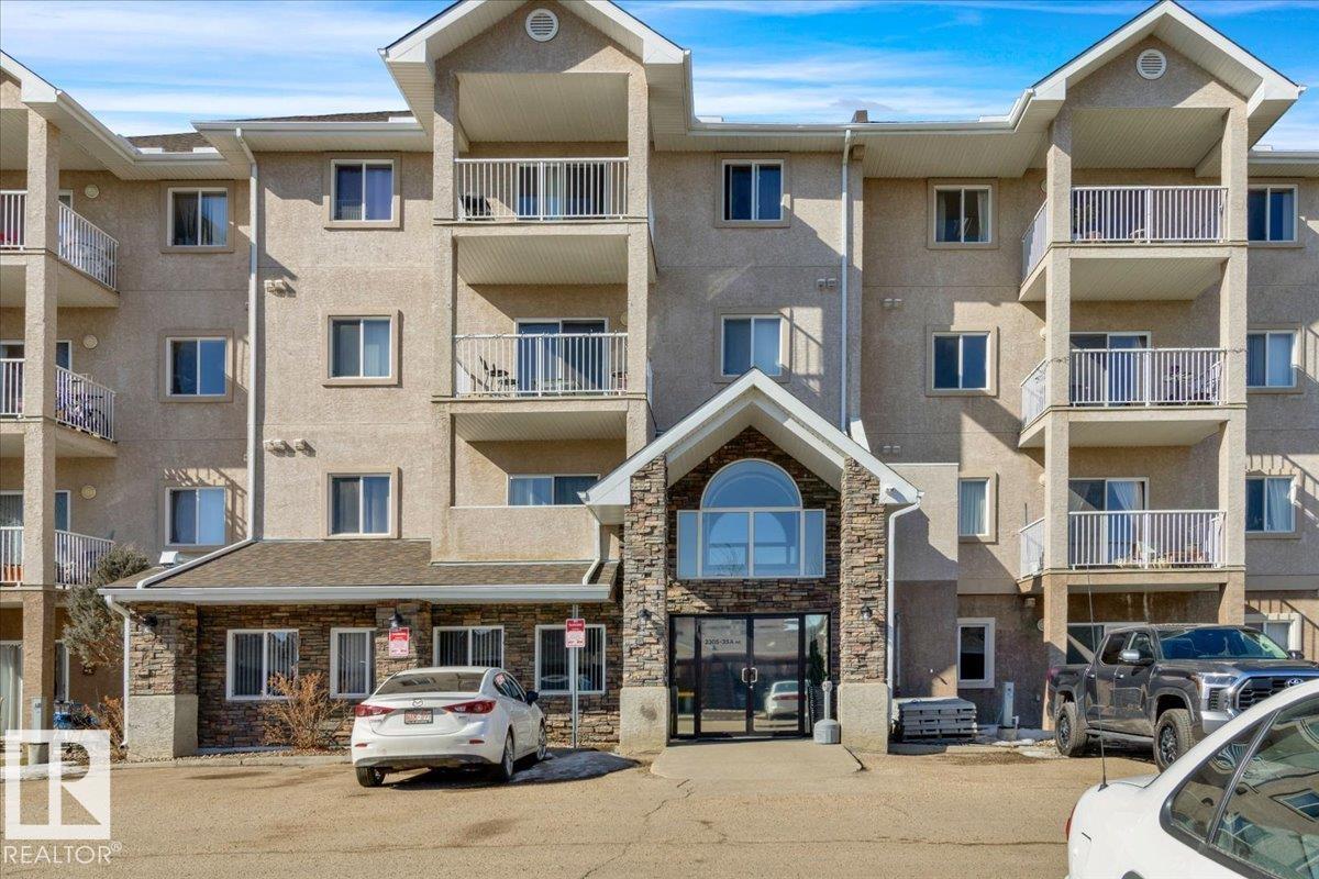 Photo 1 of 407 2305 35 A Av Nw, Edmonton AB