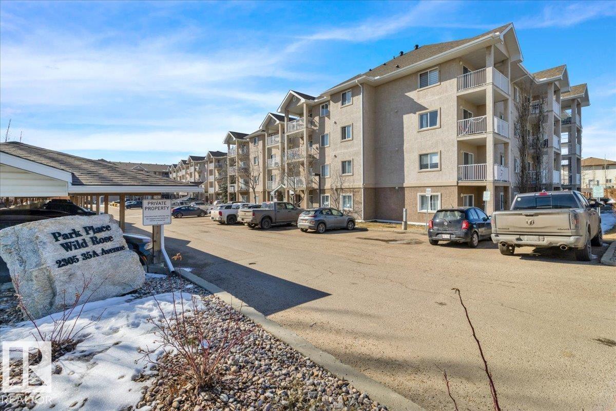 Photo 2 of 407 2305 35 A Av Nw, Edmonton AB