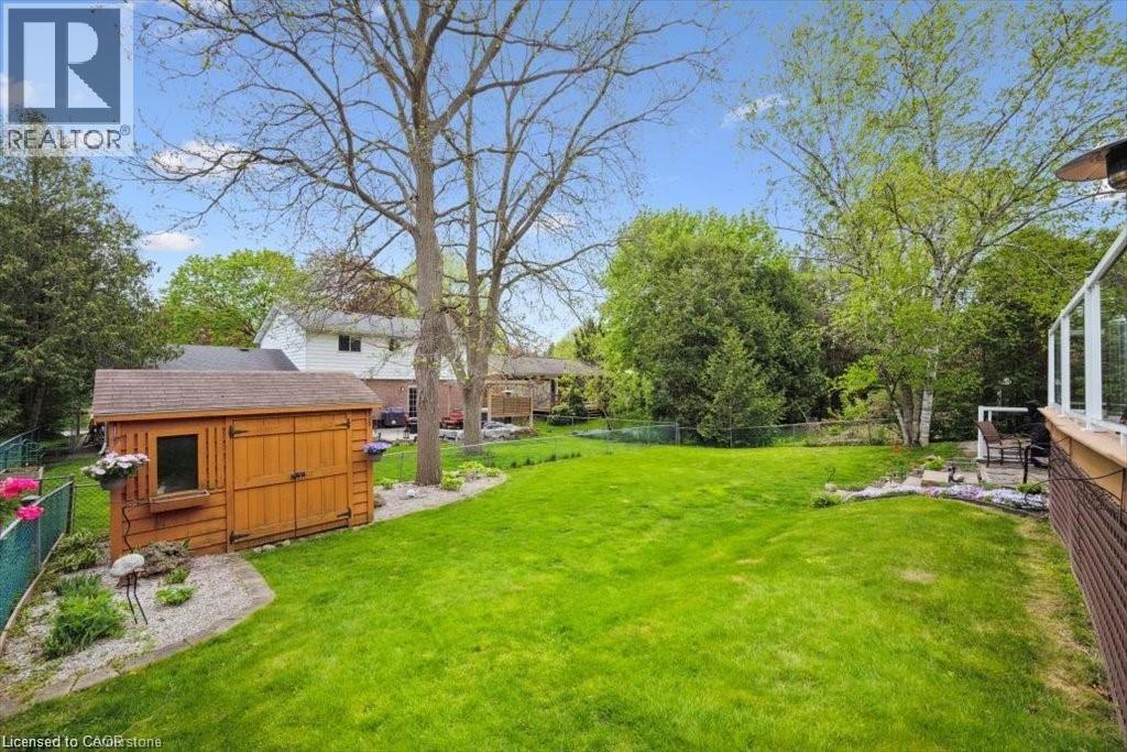 Photo 7 of 312 Craigleith Drive, Waterloo ON