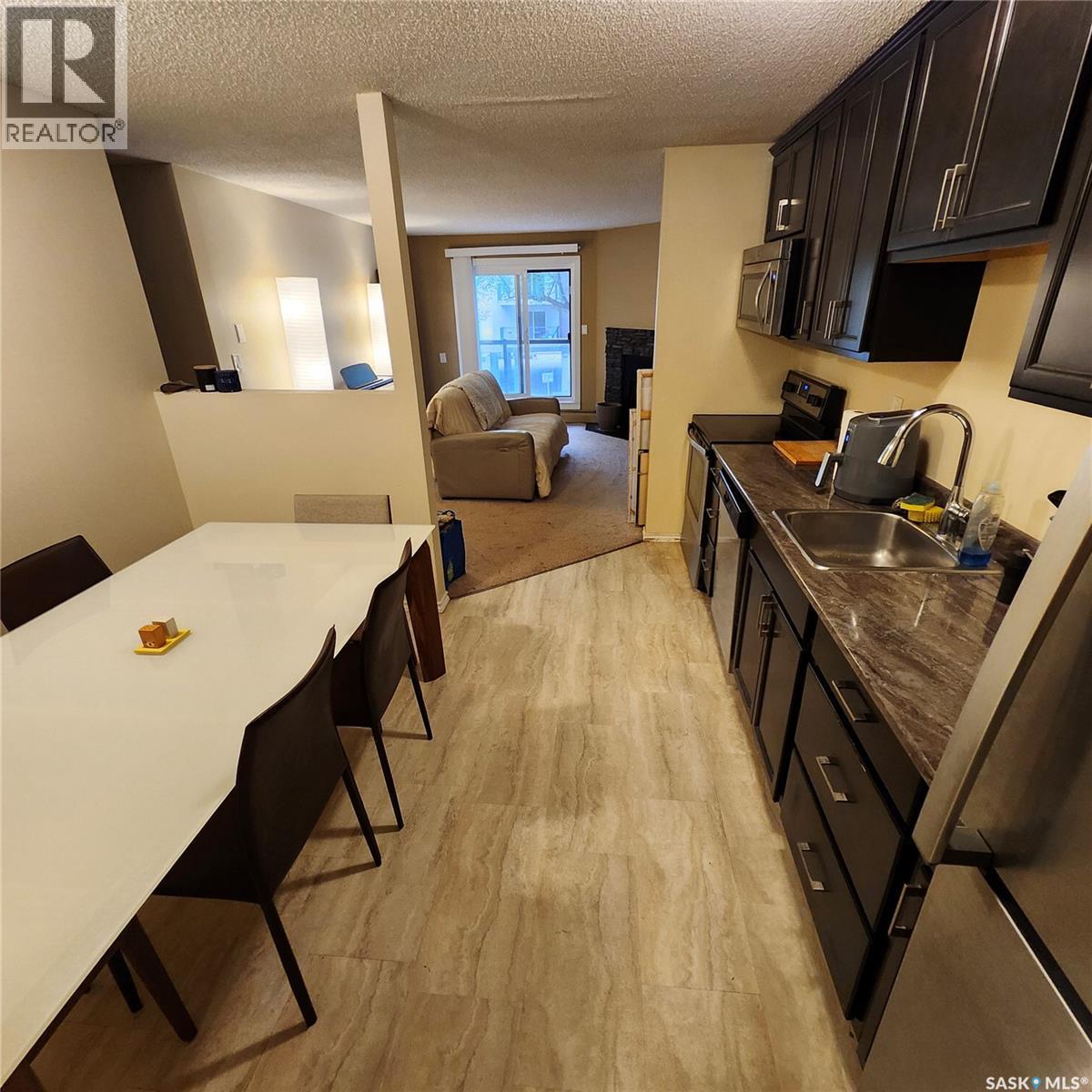 Photo 2 of 305 536 4th Avenue N, Saskatoon SK