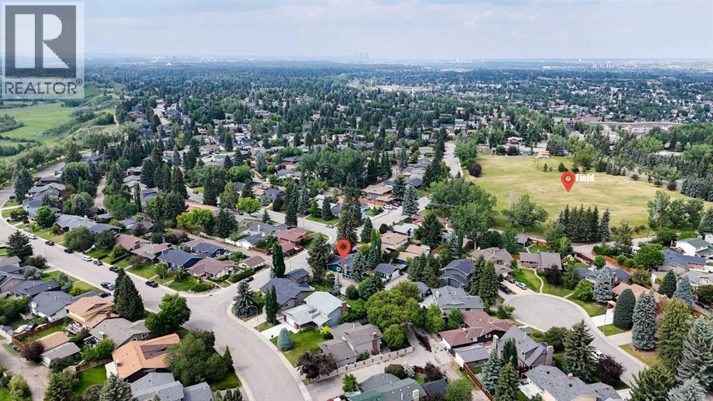 Photo 46 of 956 Parkvalley Way Se, Calgary AB