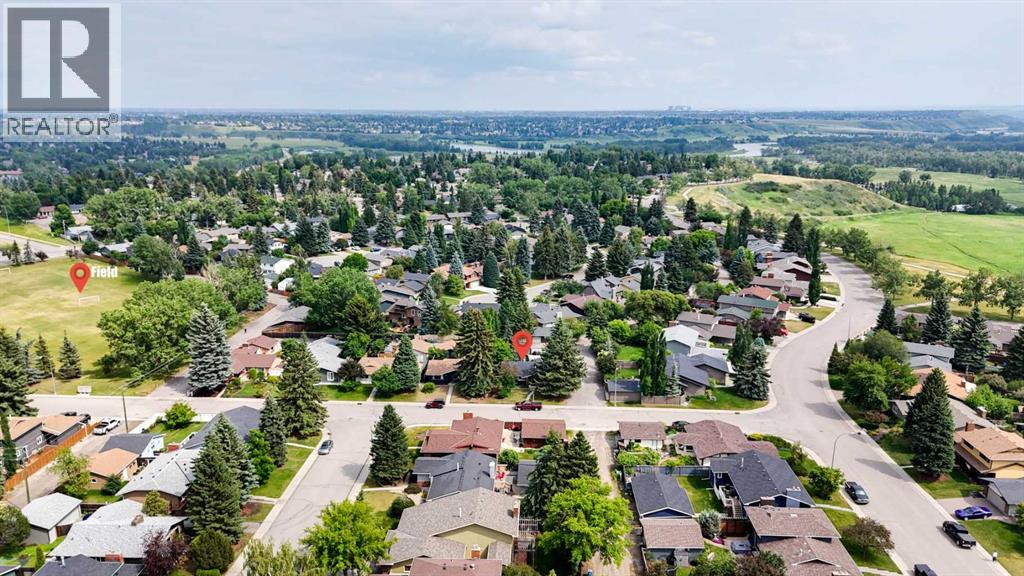 Photo 42 of 956 Parkvalley Way Se, Calgary AB