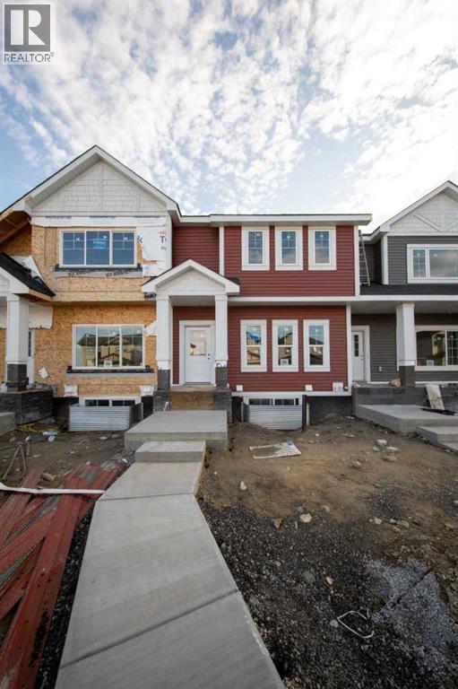 Photo 1 of 55 Baysprings Terrace Sw, Airdrie AB