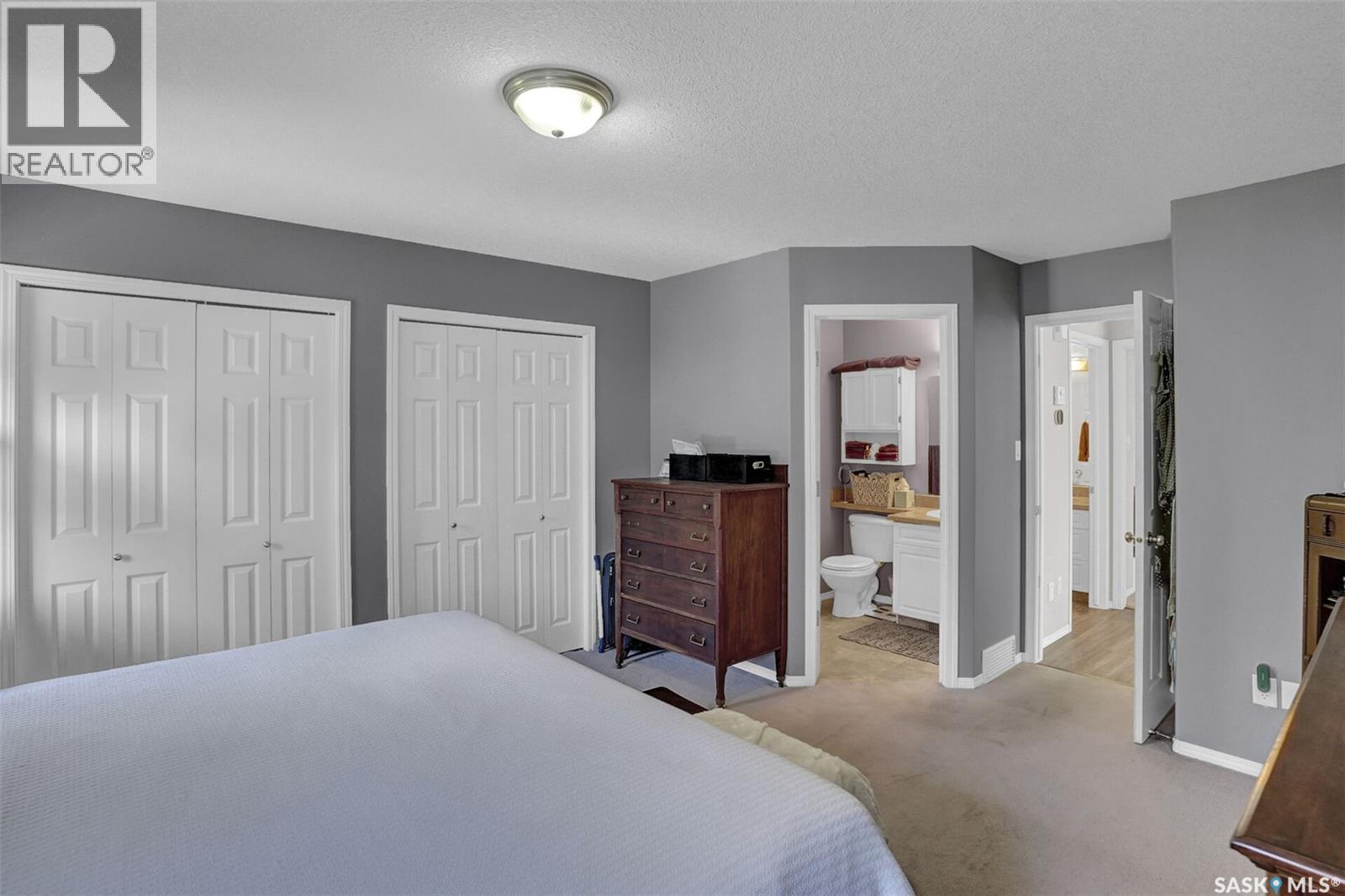 Photo 2 of 5347 Boswell Crescent, Regina SK