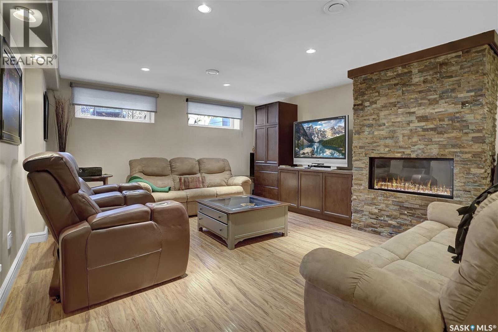 Photo 17 of 5347 Boswell Crescent, Regina SK
