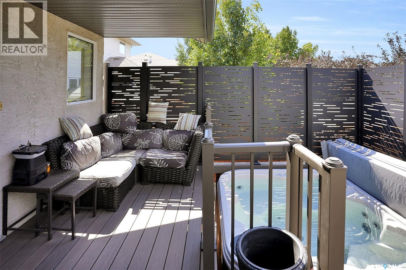 Photo 20 of 5347 Boswell Crescent, Regina SK