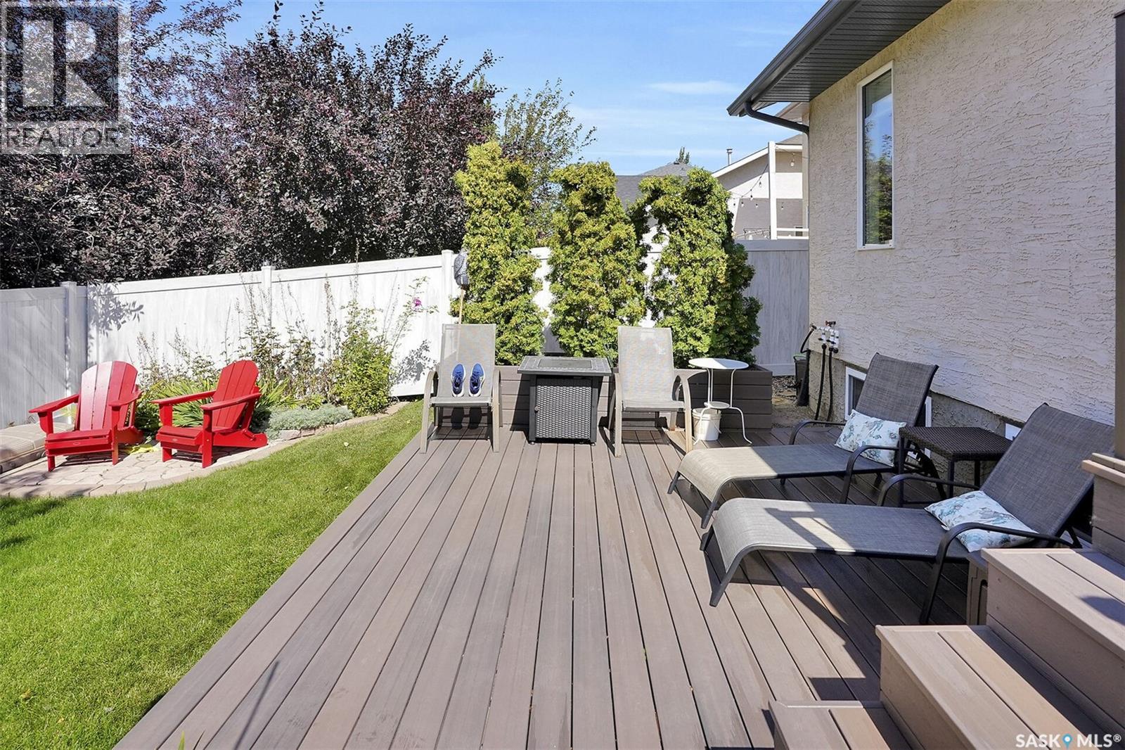 Photo 32 of 5347 Boswell Crescent, Regina SK