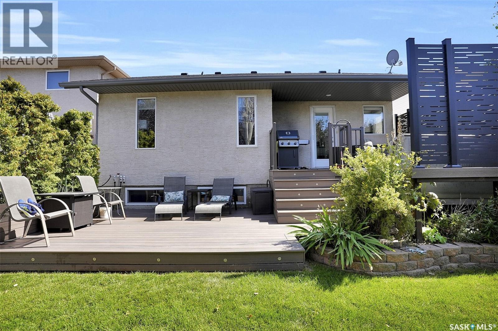 Photo 38 of 5347 Boswell Crescent, Regina SK