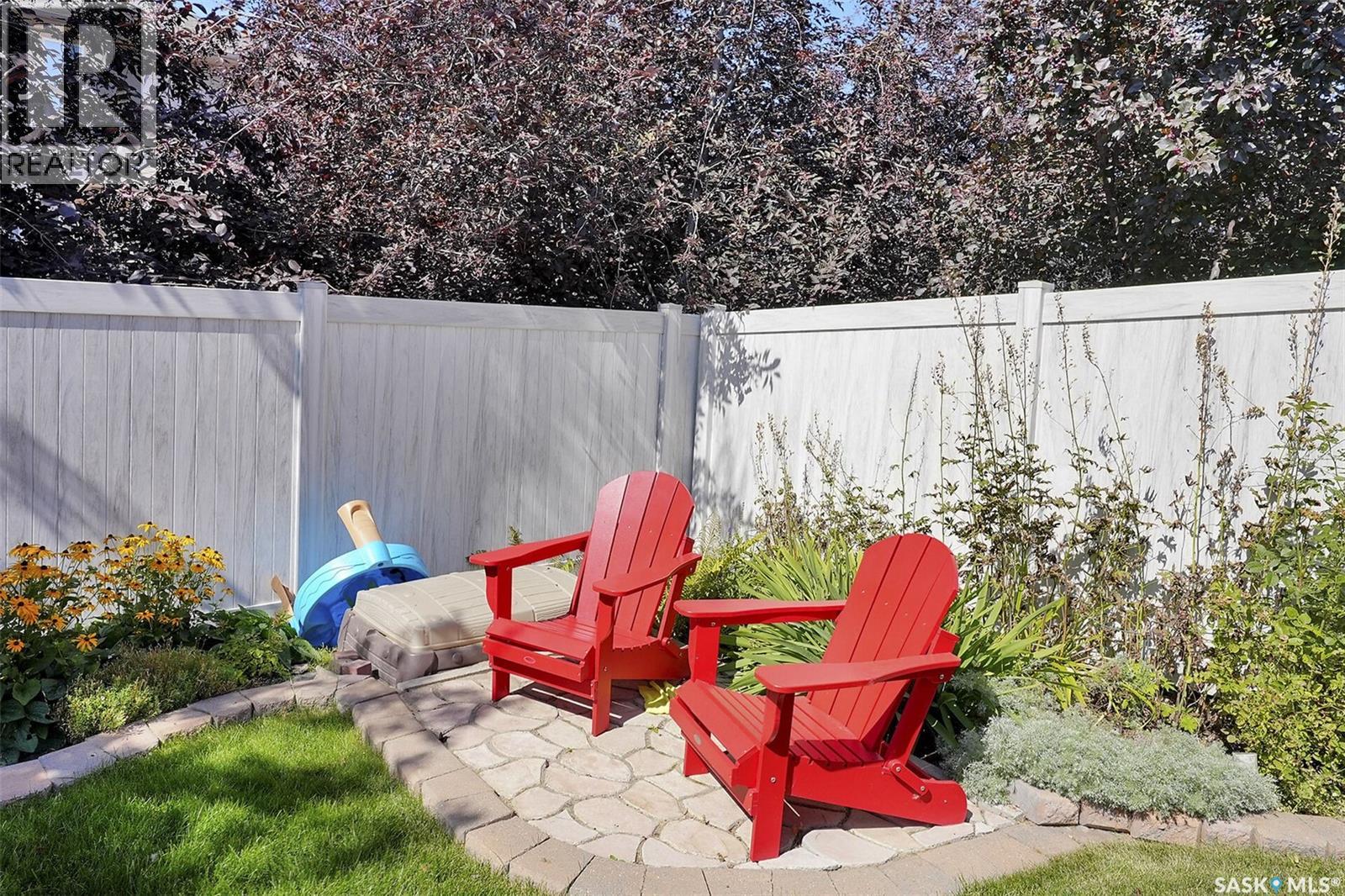 Photo 14 of 5347 Boswell Crescent, Regina SK