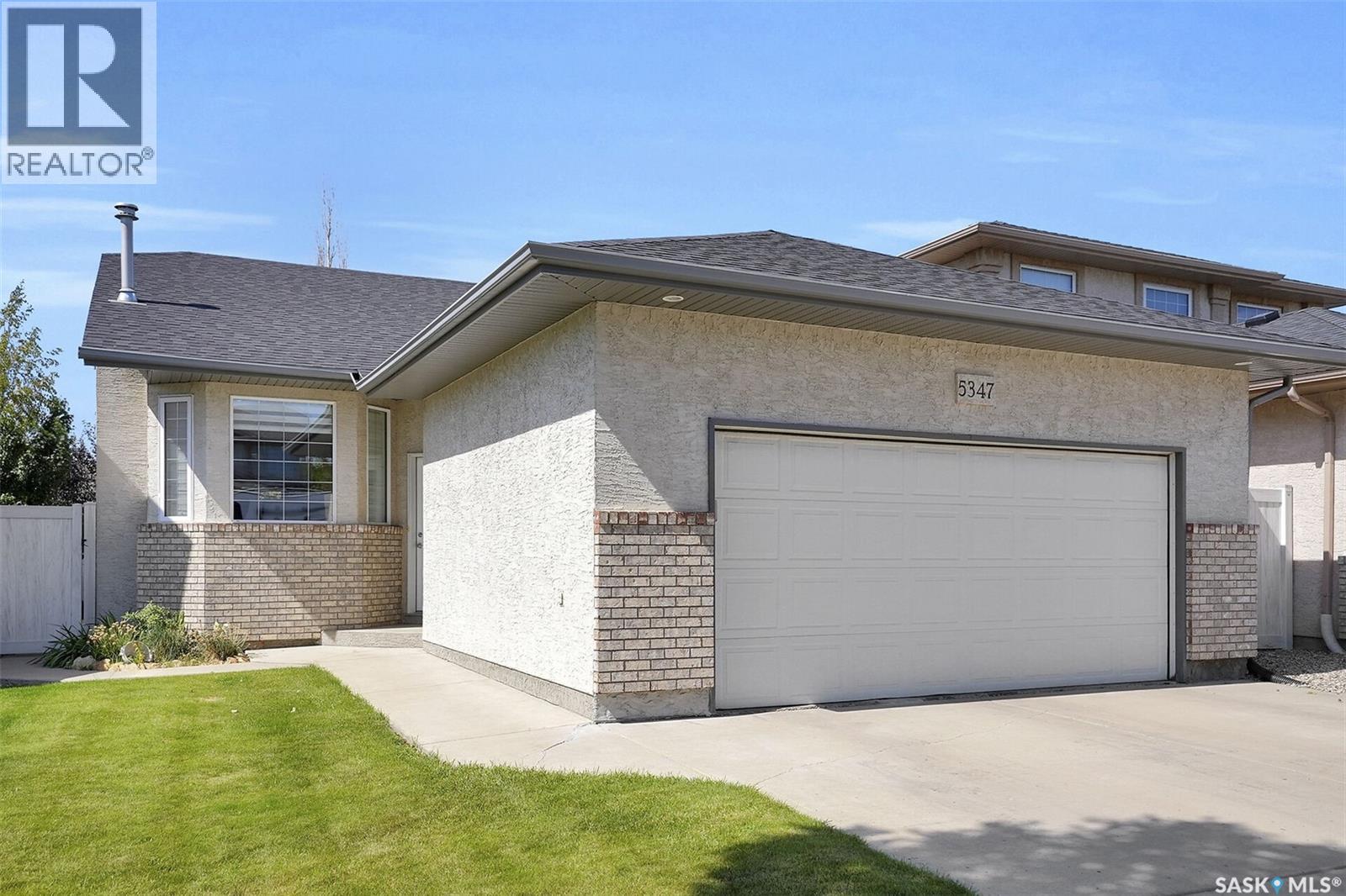 Photo 36 of 5347 Boswell Crescent, Regina SK