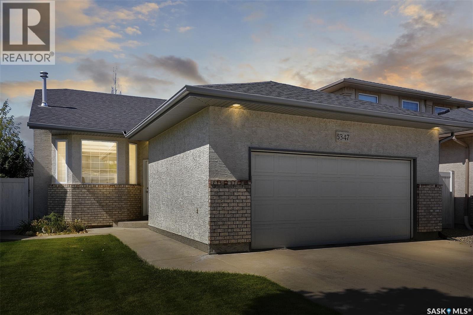Photo 18 of 5347 Boswell Crescent, Regina SK