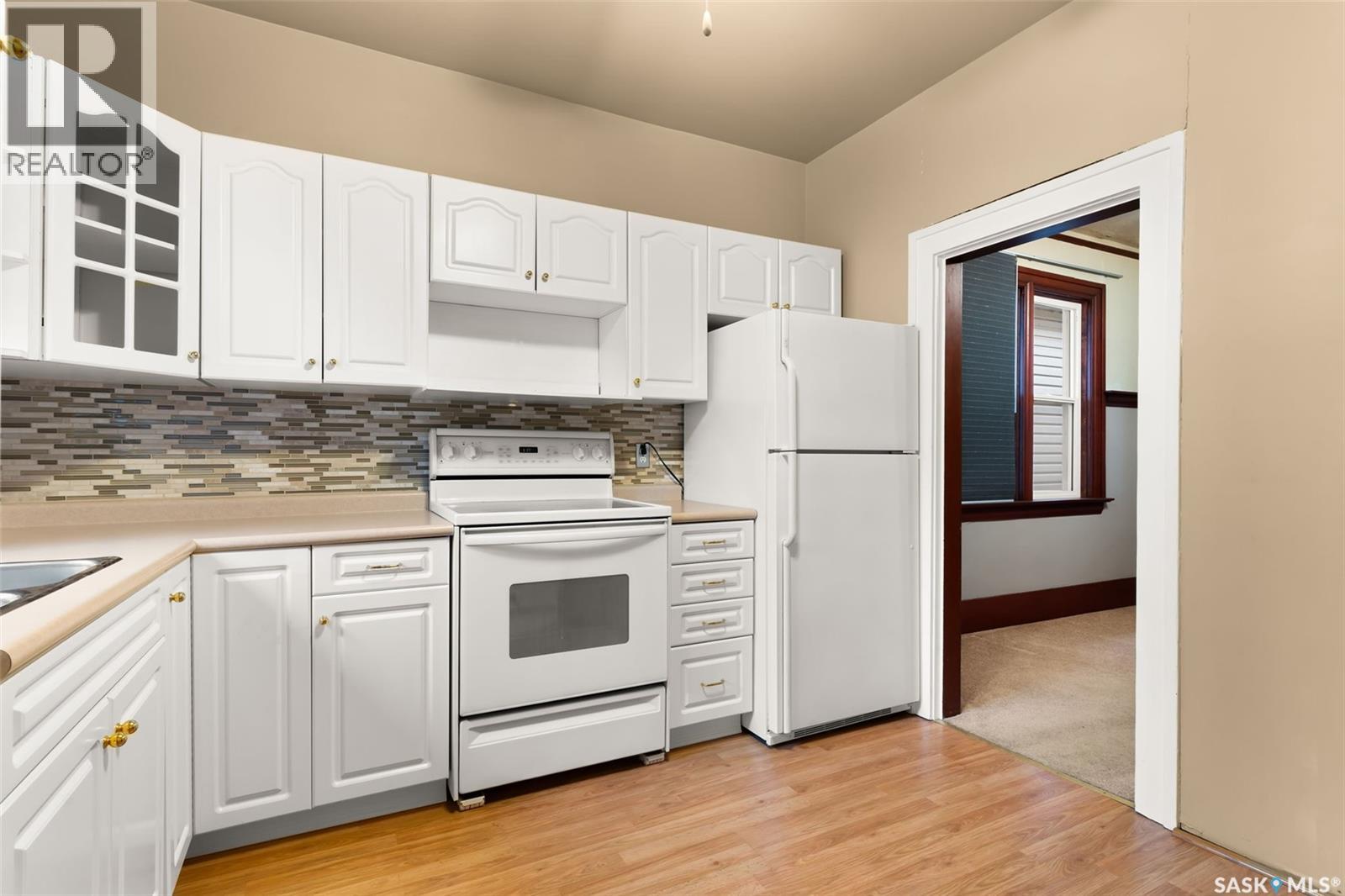 Photo 1 of 1927 Montreal Street, Regina SK