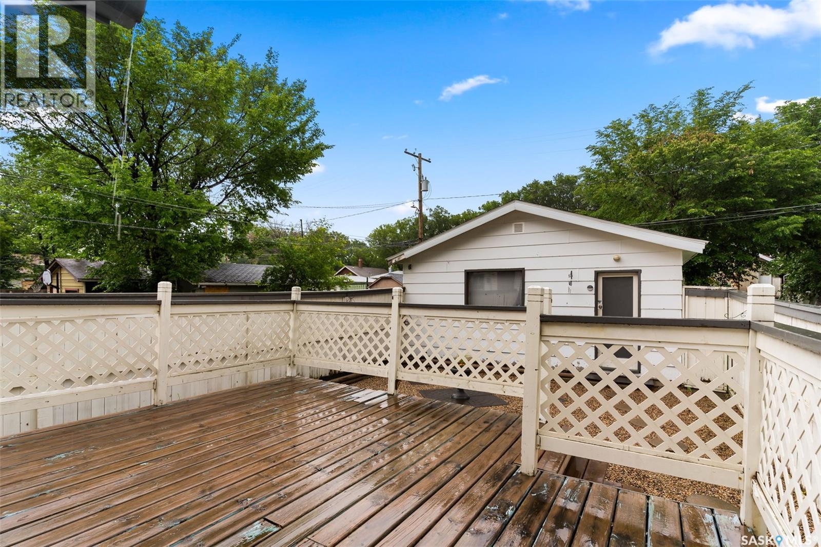 Photo 20 of 1927 Montreal Street, Regina SK