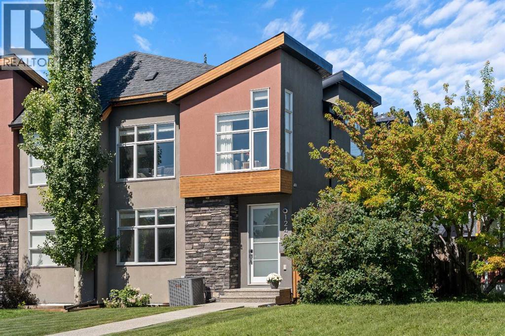Photo 17 of 1240 19 Avenue Nw, Calgary AB