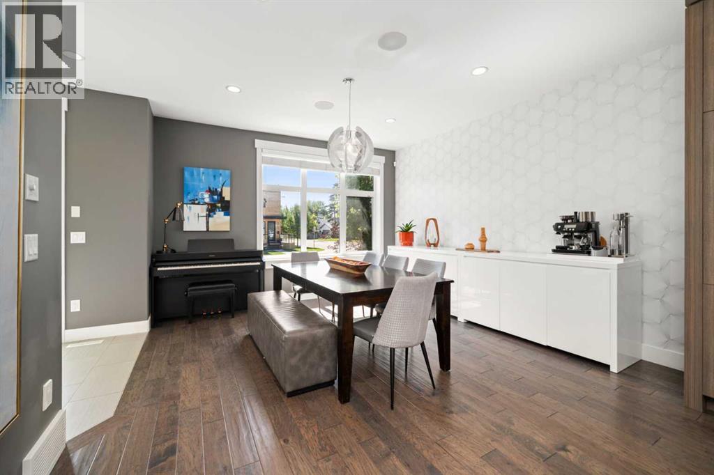 Photo 1 of 1240 19 Avenue Nw, Calgary AB