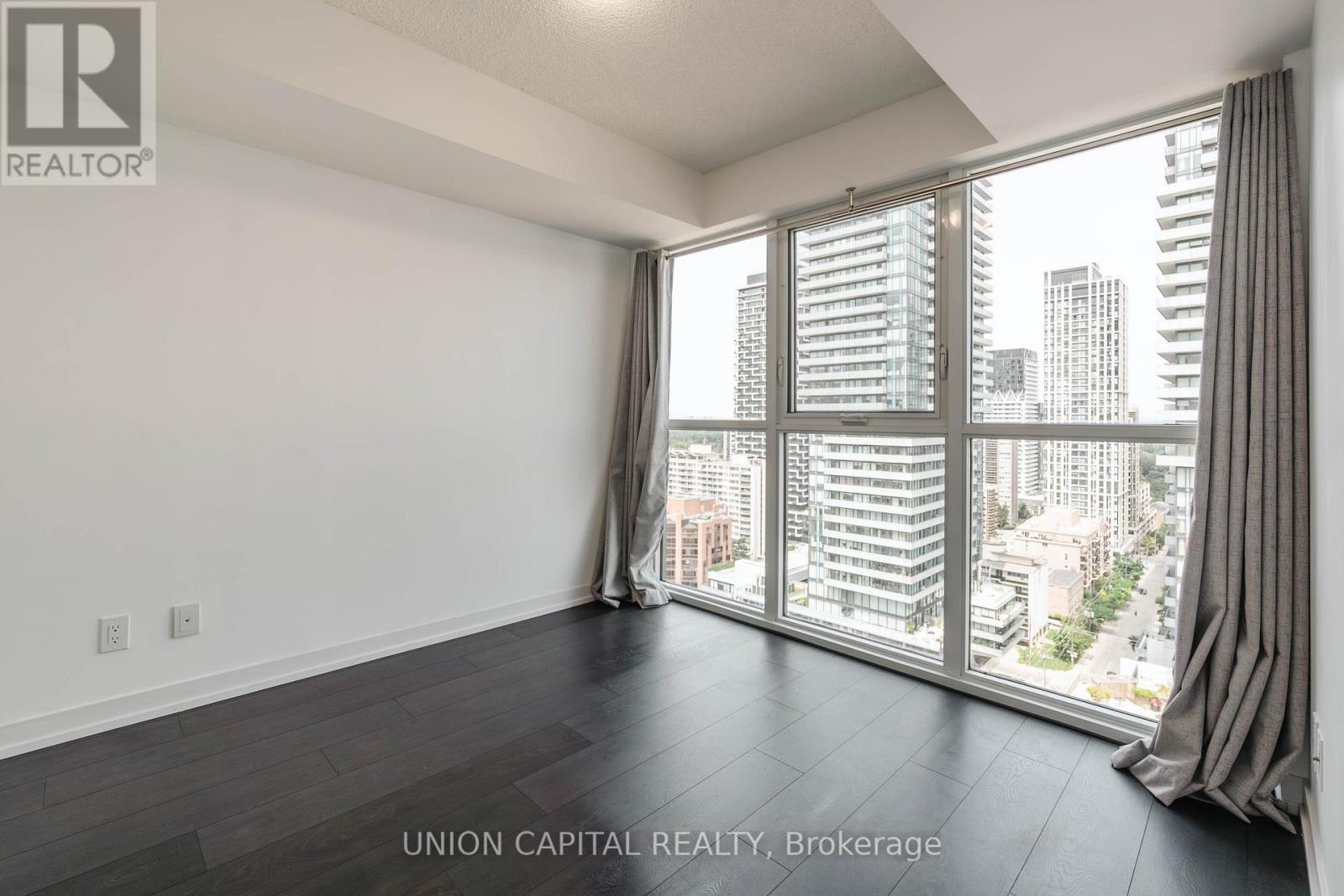 Photo 3 of 2203 125 Redpath Avenue, Toronto ON