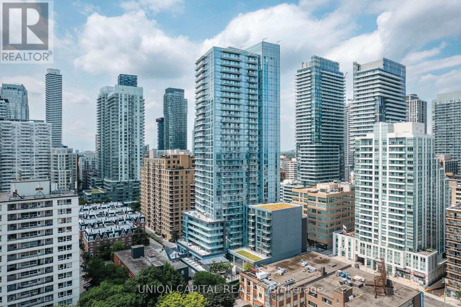 Photo 1 of 2203 125 Redpath Avenue, Toronto ON