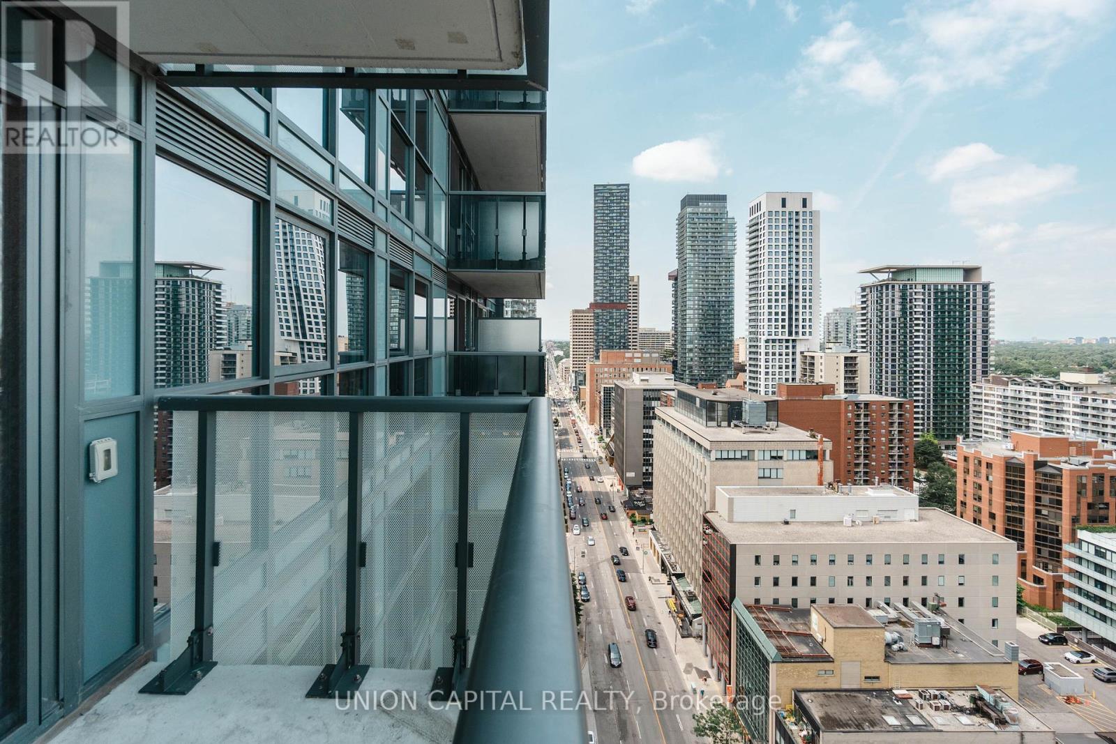 Photo 15 of 2203 125 Redpath Avenue, Toronto ON