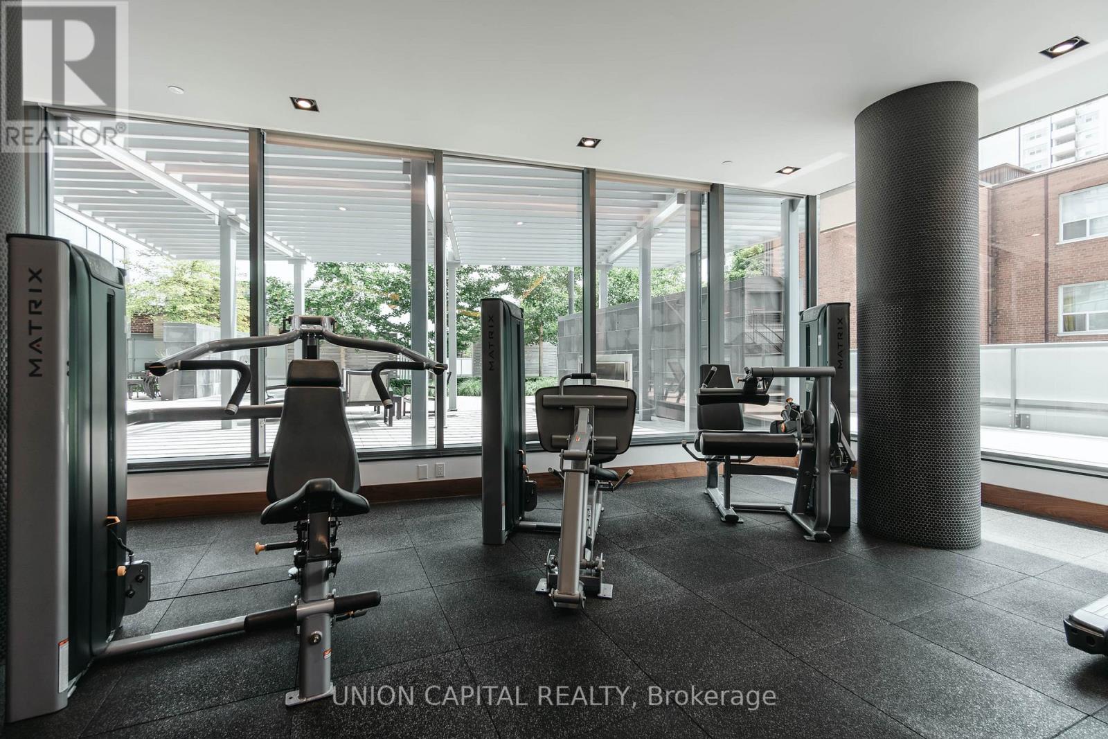 Photo 12 of 2203 125 Redpath Avenue, Toronto ON