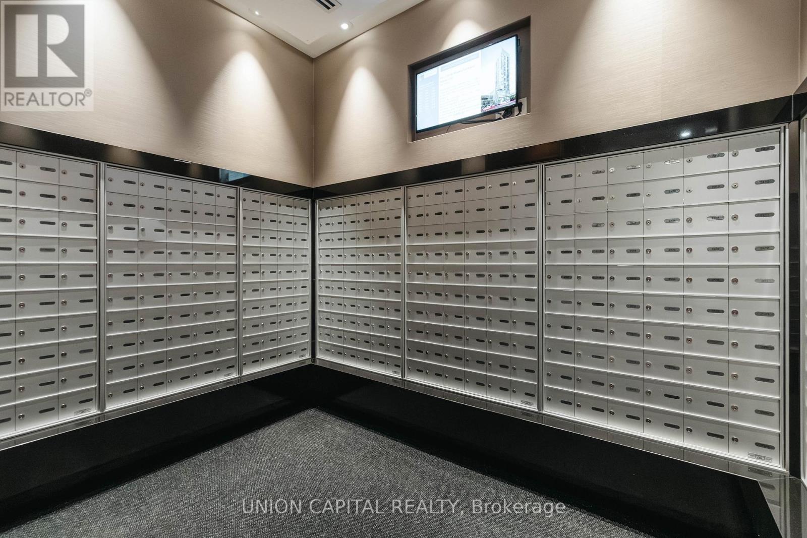 Photo 13 of 2203 125 Redpath Avenue, Toronto ON