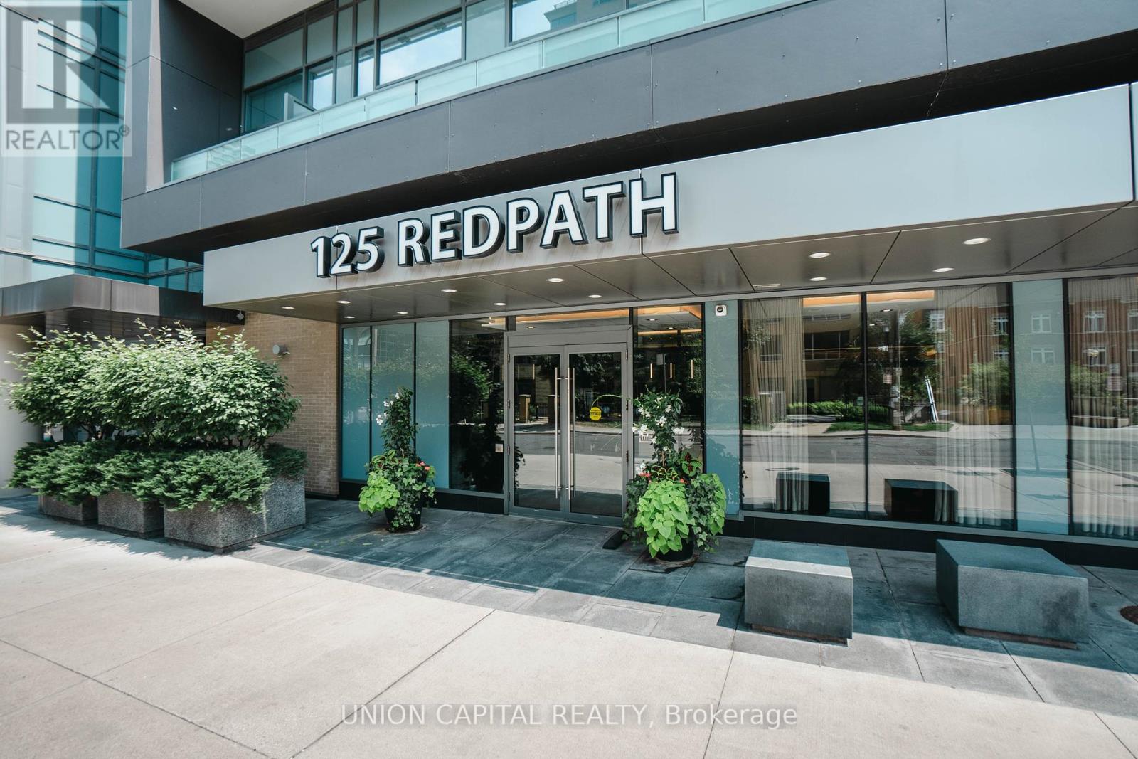 Photo 11 of 2203 125 Redpath Avenue, Toronto ON