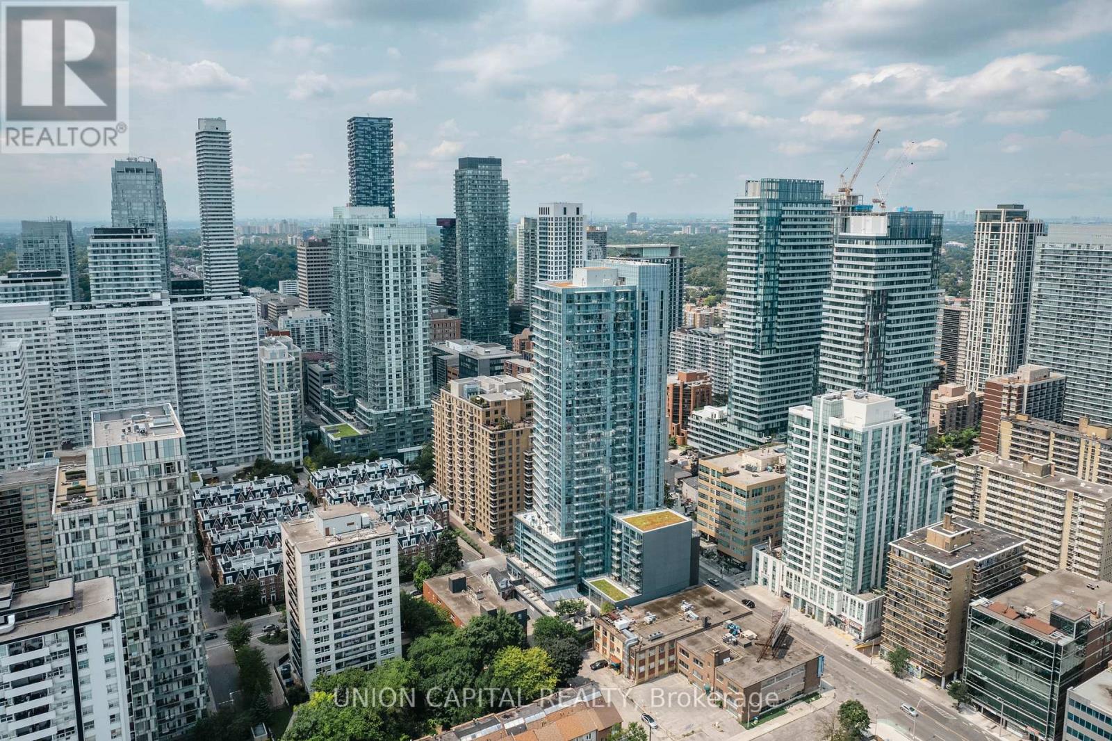 Photo 22 of 2203 125 Redpath Avenue, Toronto ON
