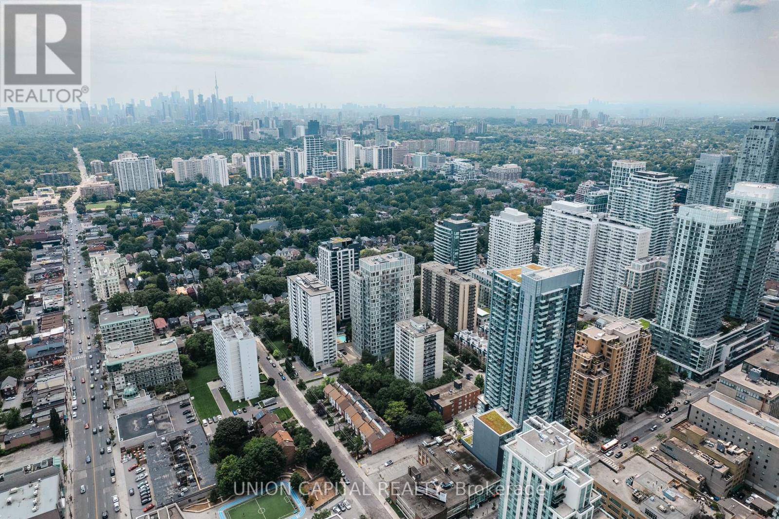 Photo 14 of 2203 125 Redpath Avenue, Toronto ON