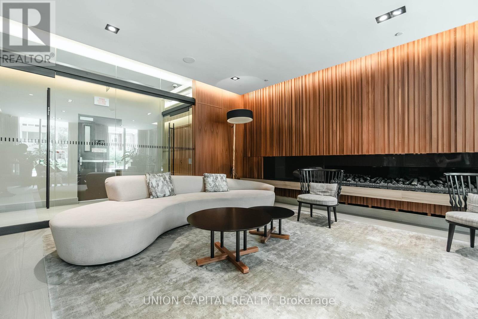 Photo 5 of 2203 125 Redpath Avenue, Toronto ON