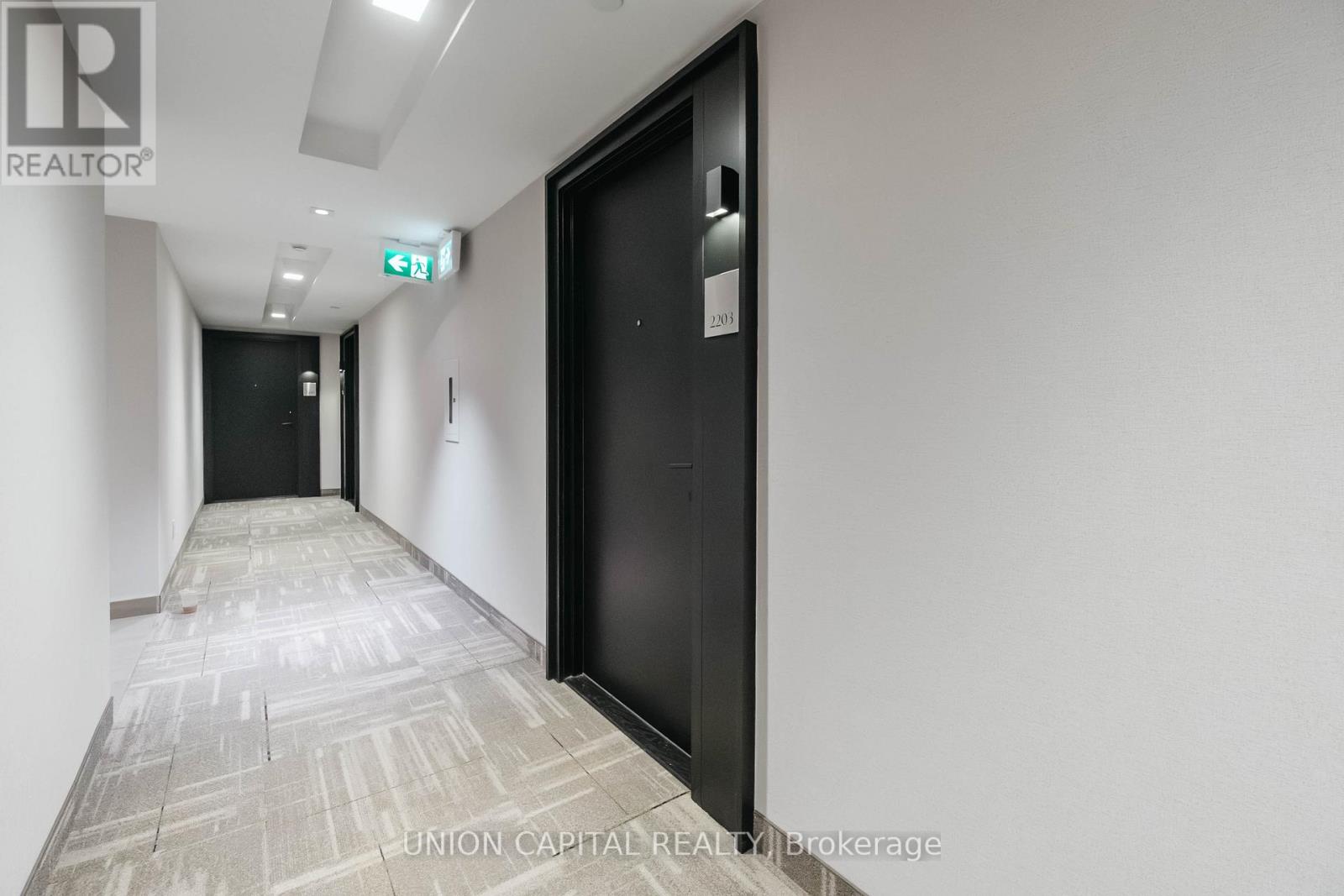 Photo 6 of 2203 125 Redpath Avenue, Toronto ON